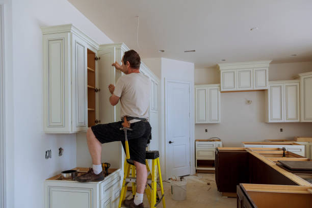 Licensed Kitchen Flooring service in Beallsville, MD - Remodeling Of Kitchen