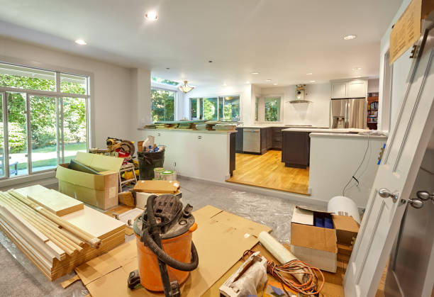 Reliable Kitchen Flooring contractor in Beallsville, MD by Remodeling Of Kitchen